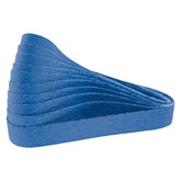 Restposten Eisenblätter 38529 Spezial Zirkon Band 40 x 780 mm, Korn 120